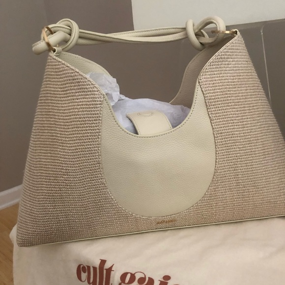 Cult Gaia Jaci tote - Picture 4 of 5